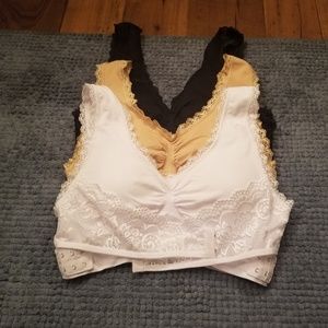 Easy Comfort Bra